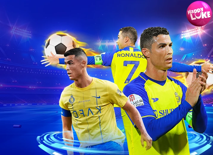 100% Sports Welcome Bonus!