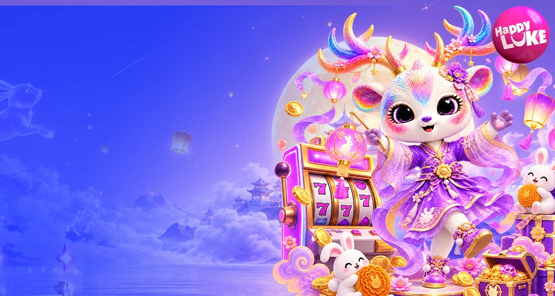 Cộng Tác Cùng HappLuke!