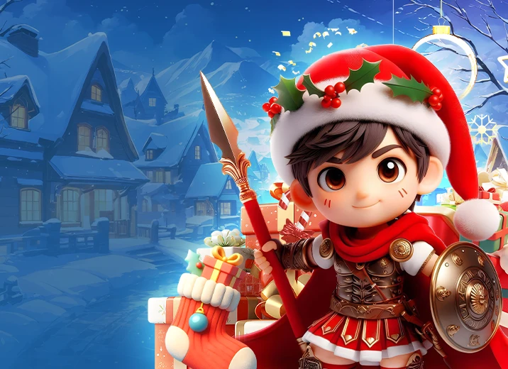 100% Slots Thưởng Chào Mừng!