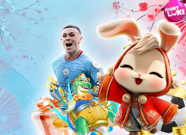 First Deposit Bonus Up To 8,888,000 VND!