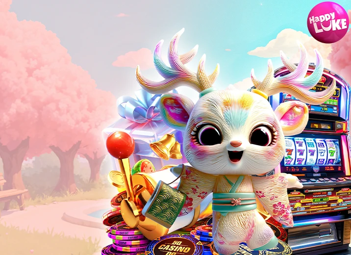 Slots 20% Weekend Reload!