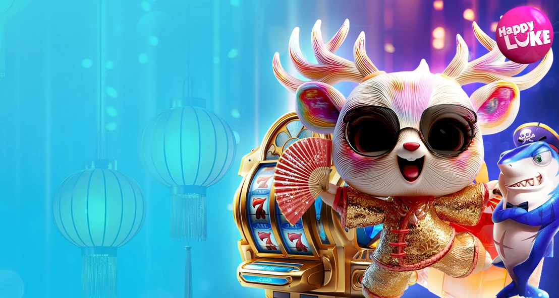 Slots & Bắn Cá - Bảo Hiểm Cược Thua!