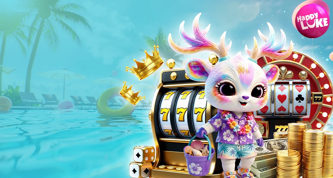 Giờ Vàng - Phát Vòng Quay Miễn Phí