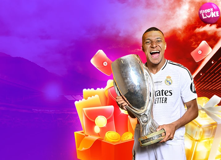 100% Thể Thao Chào Mừng!