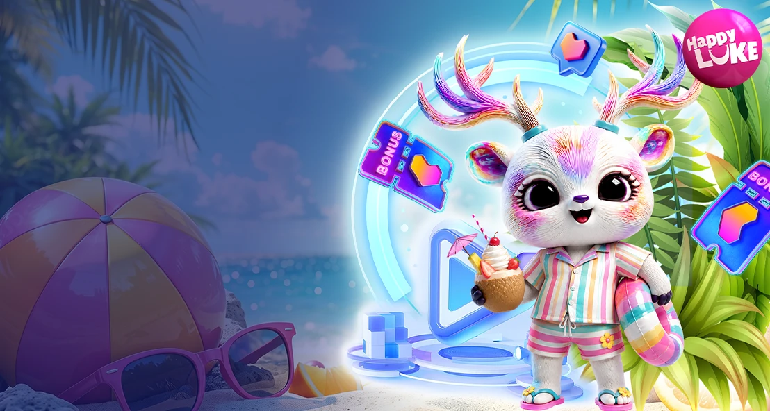 50% Trò Chơi Ảo Chào Mừng!