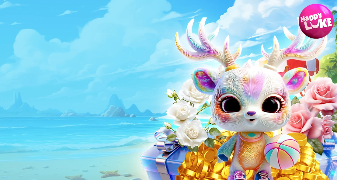 Virtual 5% Daily Reload!