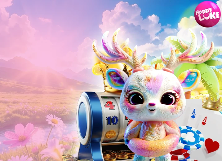 3차 입금 보너스!