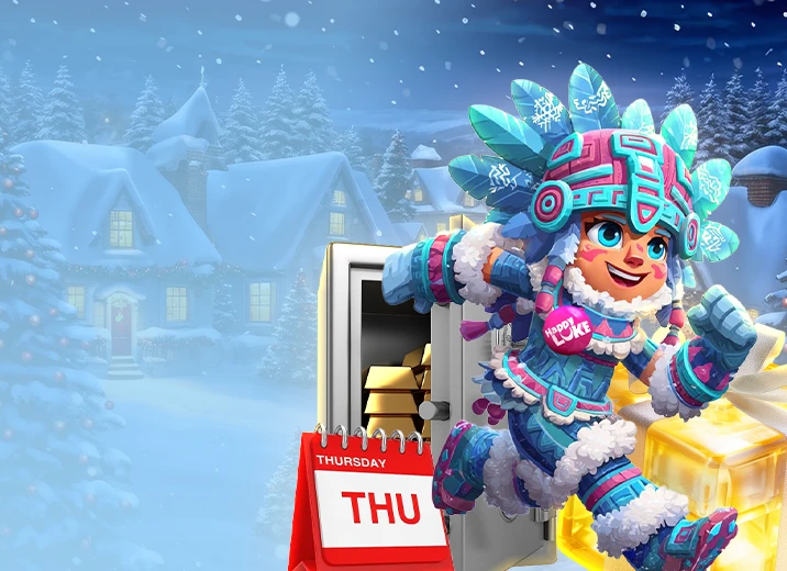 Live Casino Thưởng Nạp Thứ Năm!