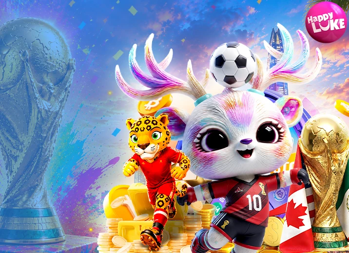 Dự Đoán World Cup 2026
