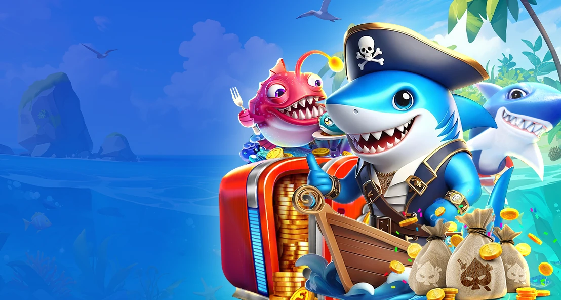 Bắn Cá 20% Nạp Cuối Tuần!