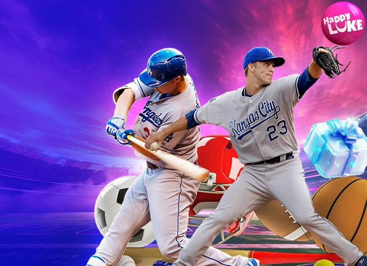 스포츠 10% 데일리 리로드 보너스!