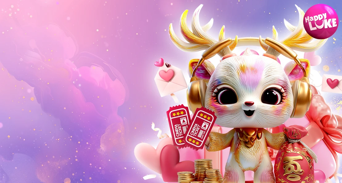 Valentine – Đua Top Nạp Nhận Quà!