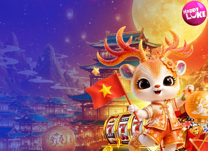 Thưởng Nạp Mừng Đại Lễ!