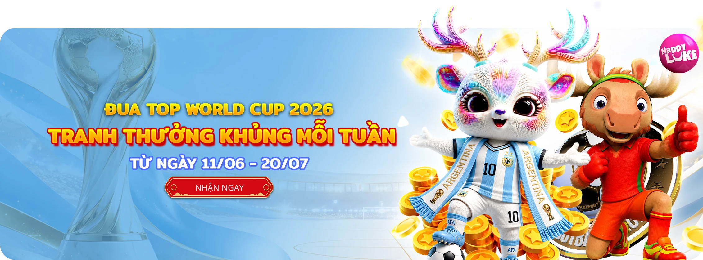 WORLD CUP 2026 LEADERBOARD RACE 