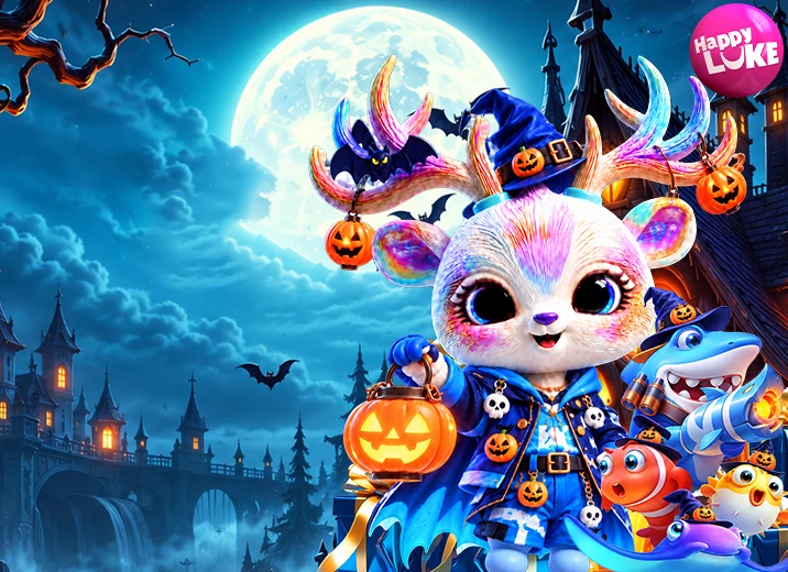 Bắn Cá 10% Nạp Lại!