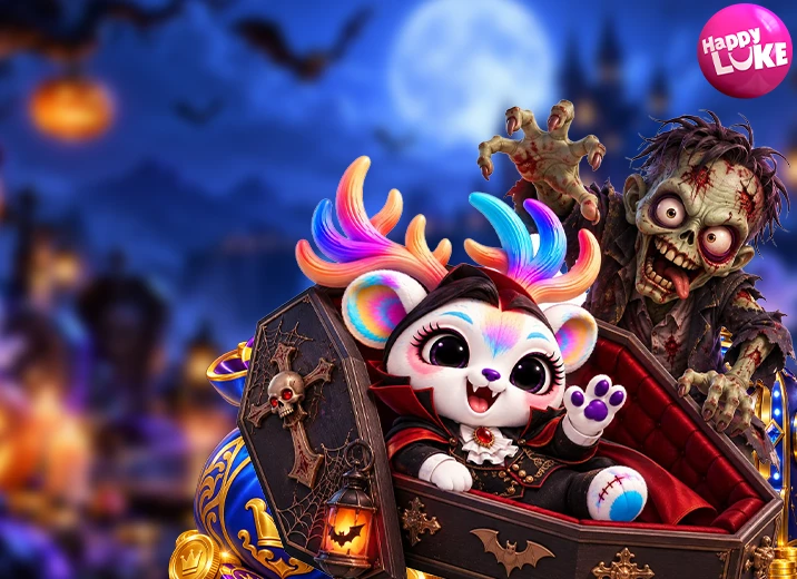 Slots 10% Nạp Lại!
