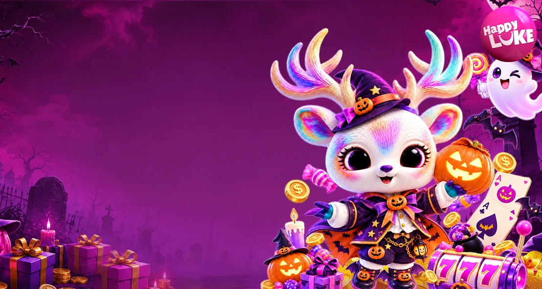 100% Slots Thưởng Chào Mừng!