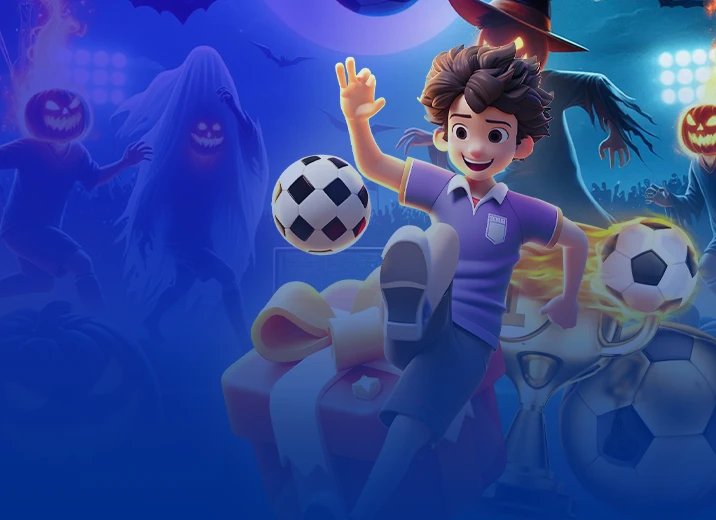 Sports 10% Daily Reload!