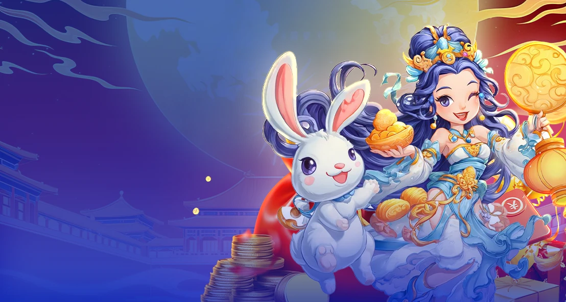 Mid - Autumn Special Bonus 15%!