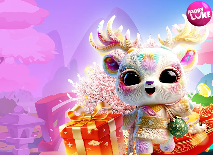 50% Trò Chơi Ảo Chào Mừng!