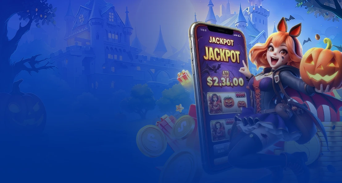 50% Virtual Welcome Bonus!