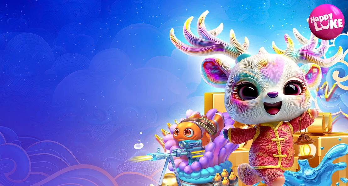 Bắn Cá 20% Nạp Cuối Tuần!