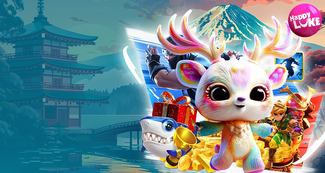 Nạp Đều Tay - Lộc Về Mỗi Ngày!