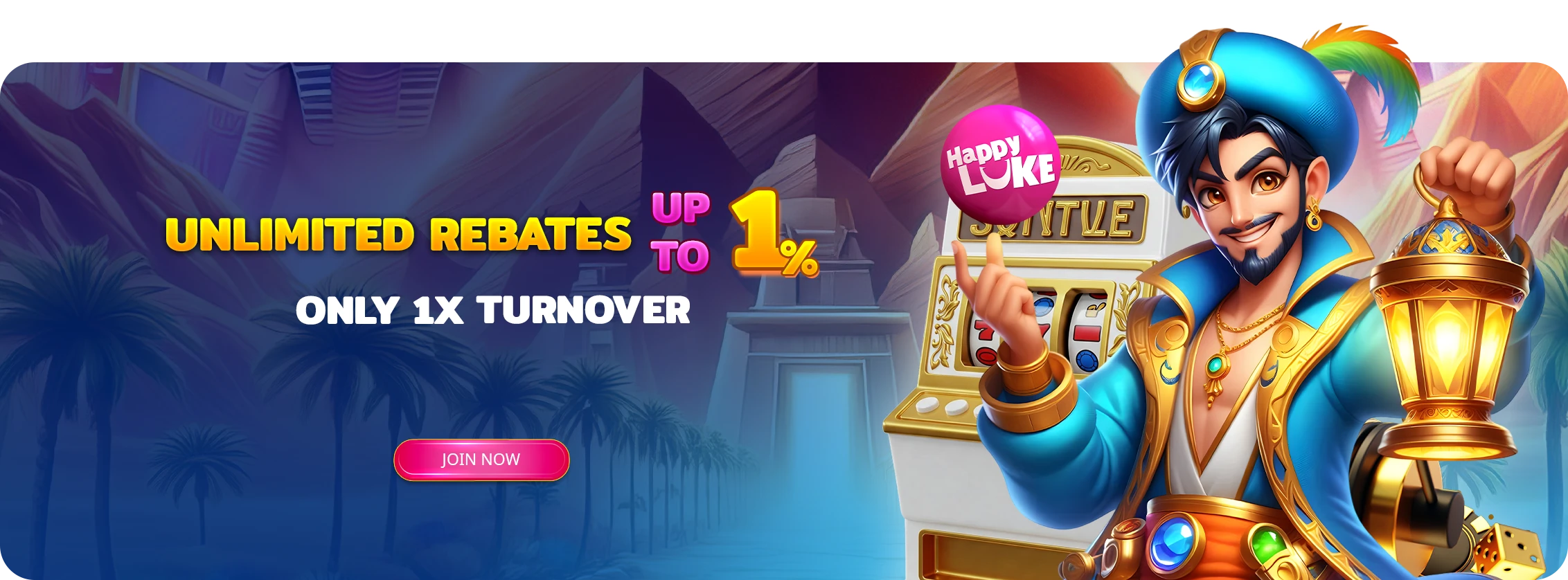 Daily Rebates 