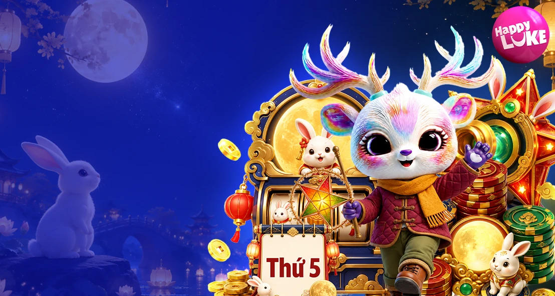 Live Casino Thưởng Nạp Thứ Năm!