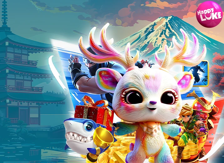 Deposit Daily – Rewards Every Day!