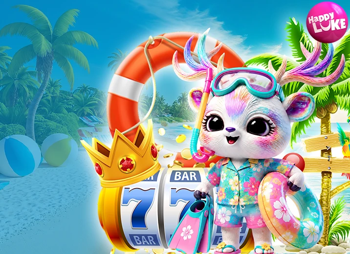 100% Slots Thưởng Chào Mừng!