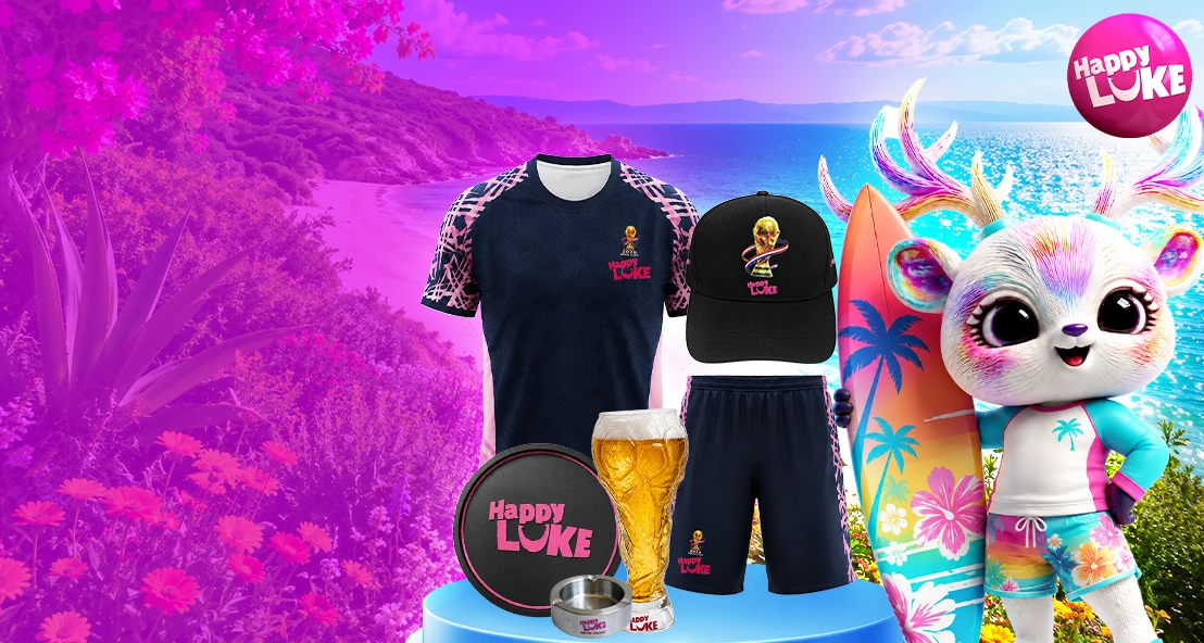 World Cup Fan Collection