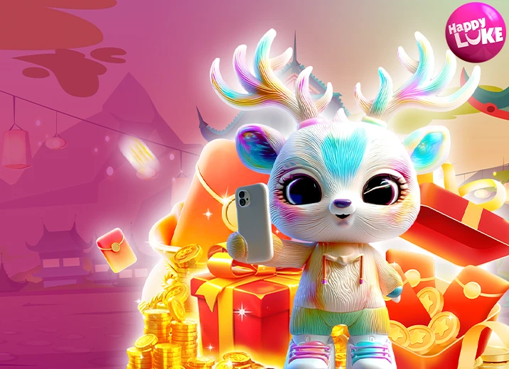 Ngày Vàng 8 - 18 -28. Lì Xì Bí Ẩn!