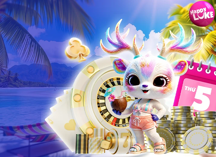 Live Casino Thurday Deposit Bonus!