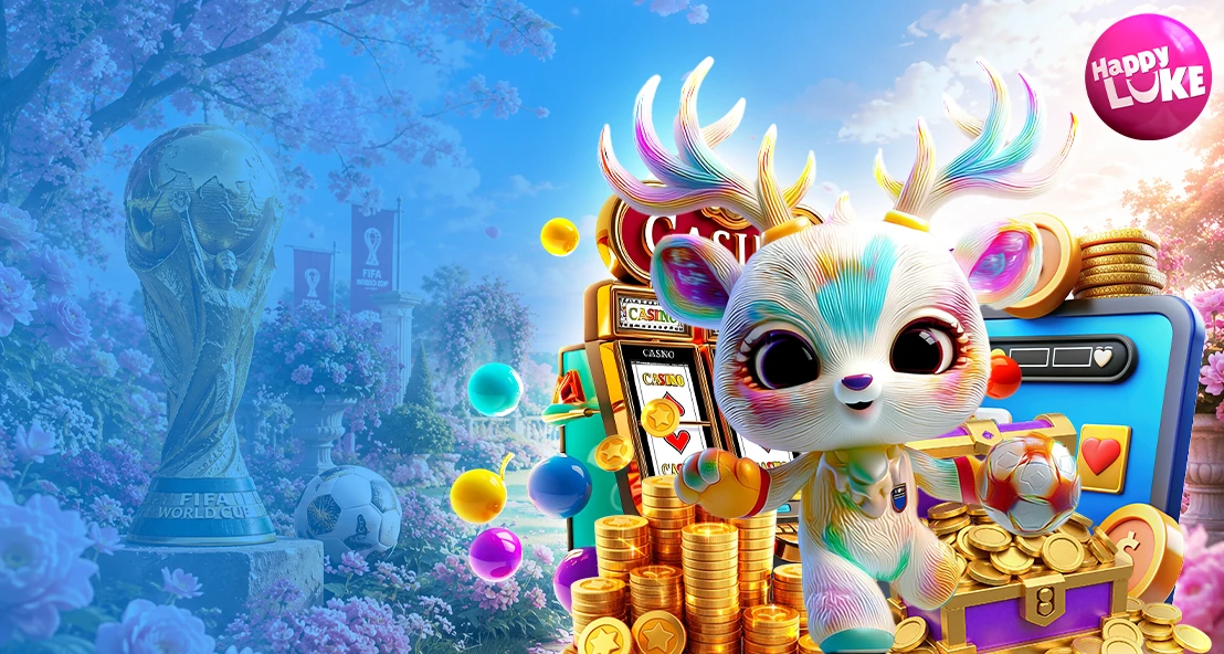 Slots 20% Thưởng Cuối Tuần!