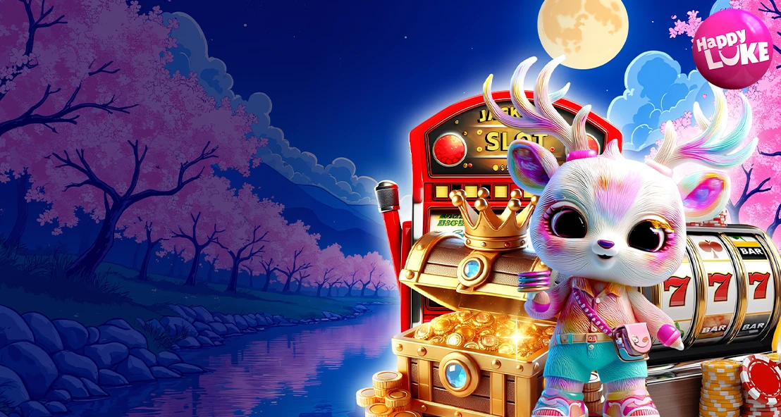 Slots 10% Nạp Lại!