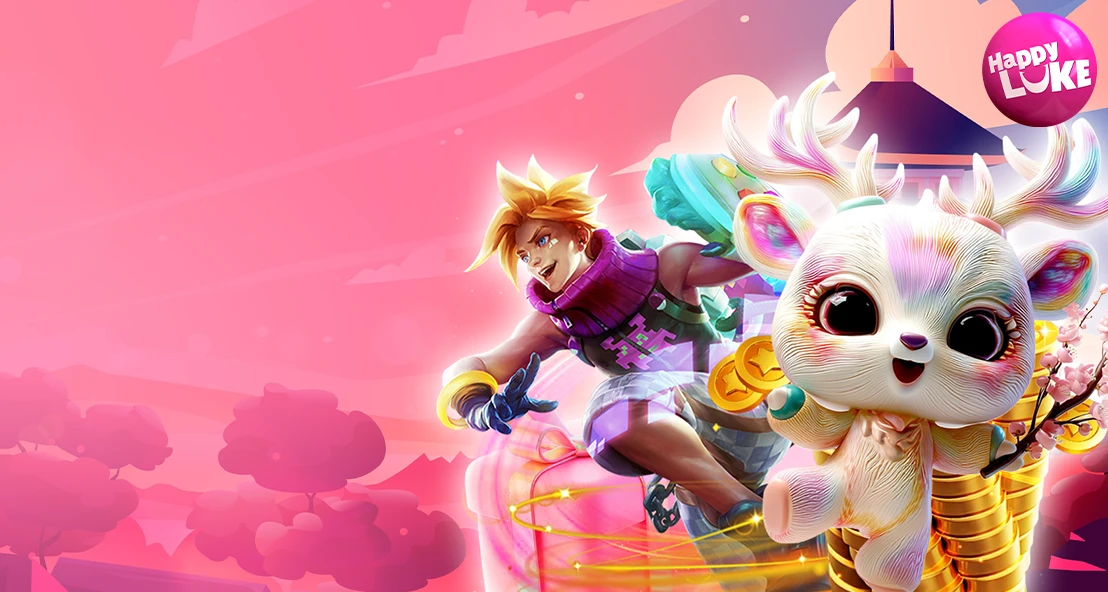 Trò Chơi Ảo 5% Nạp Lại!