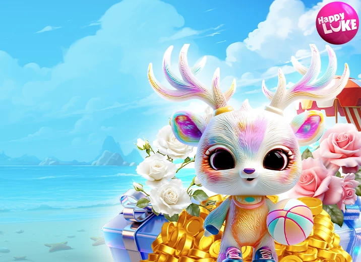 50% Trò Chơi Ảo Chào Mừng!