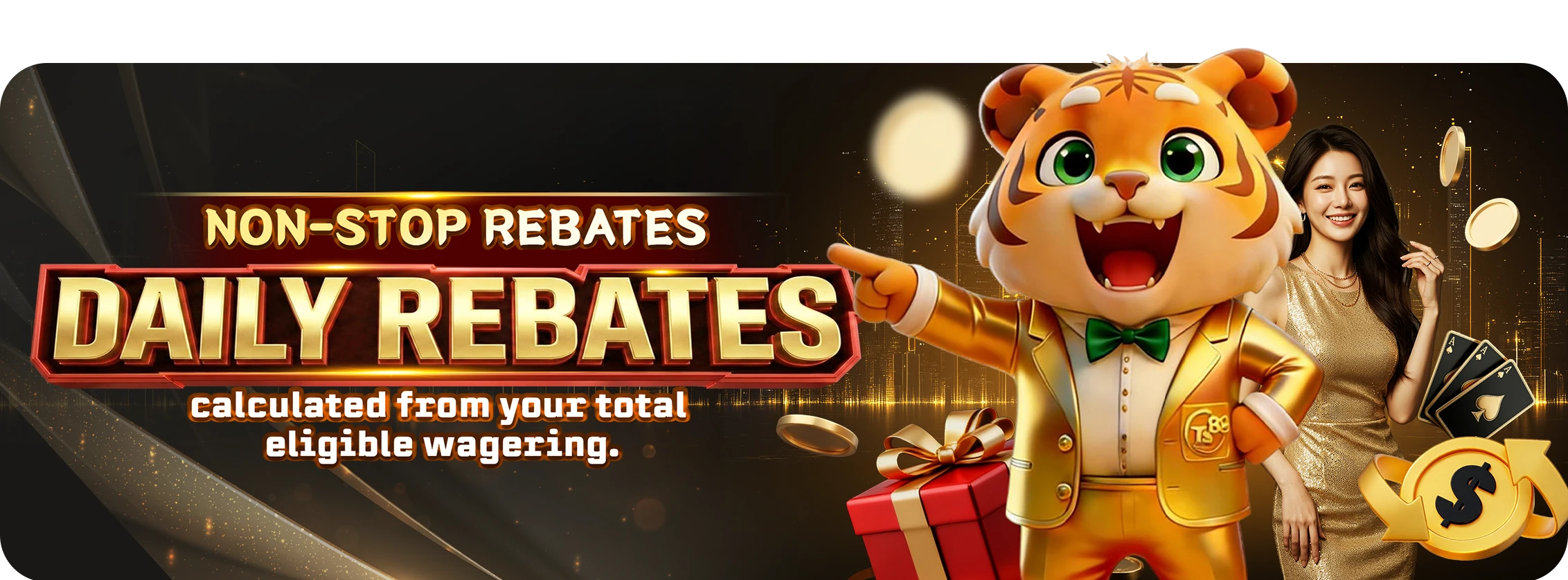 EN - Daily rebates
