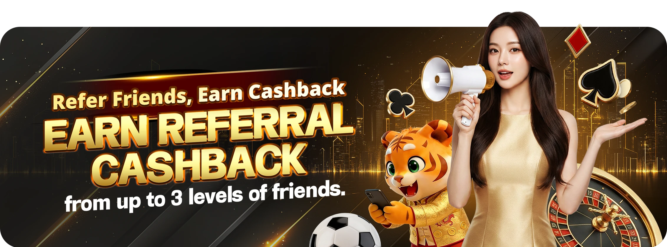 EN - Refer a friend