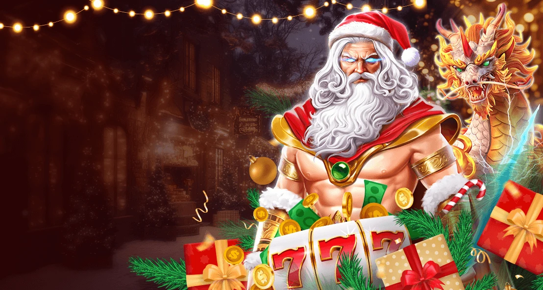 ฝากเงินรับทุกวัน 10% (สล็อต)