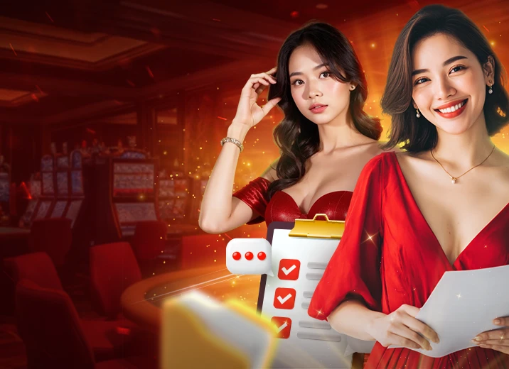 General Terms & Conditions