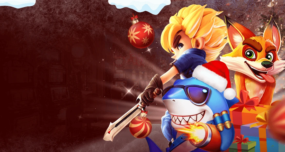 ฝากเงินรับทุกวัน 10% (อาร์เคด, ยิงปลา, เกมเสมือน)