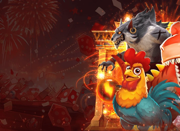 10% Daily Reload (ARCADE, FISHING, VIRTUAL)