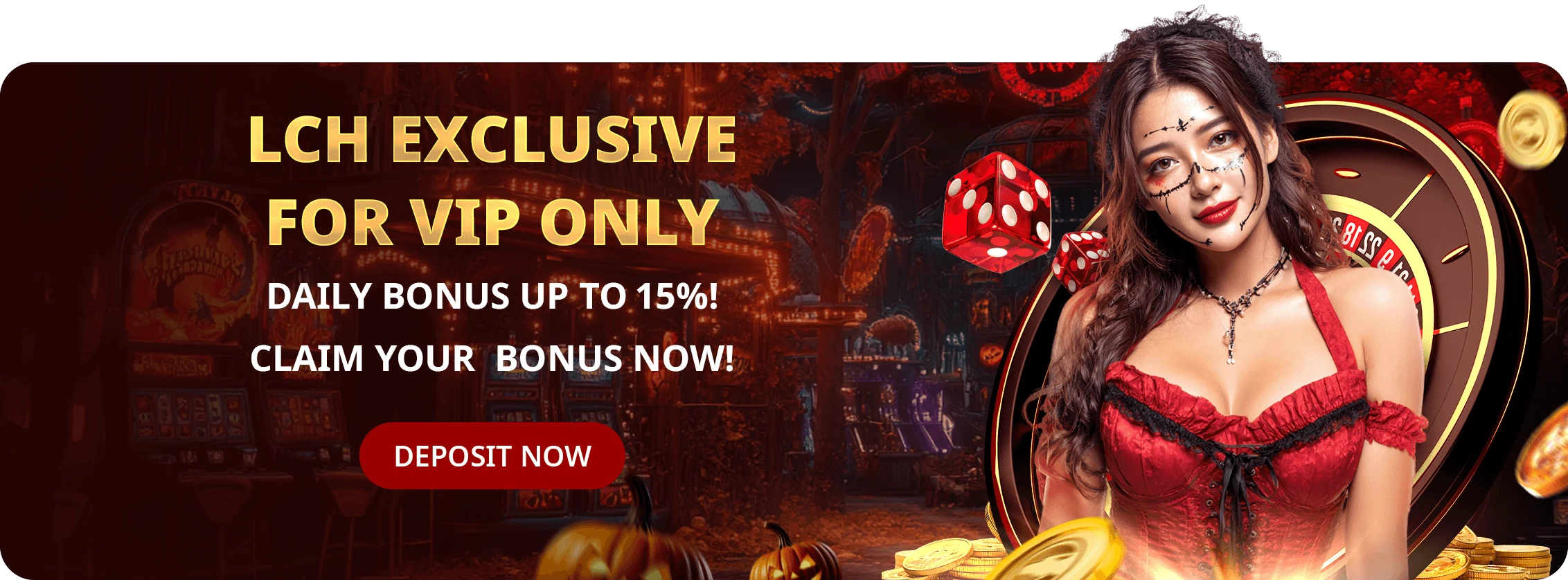VIP Daily Reload  