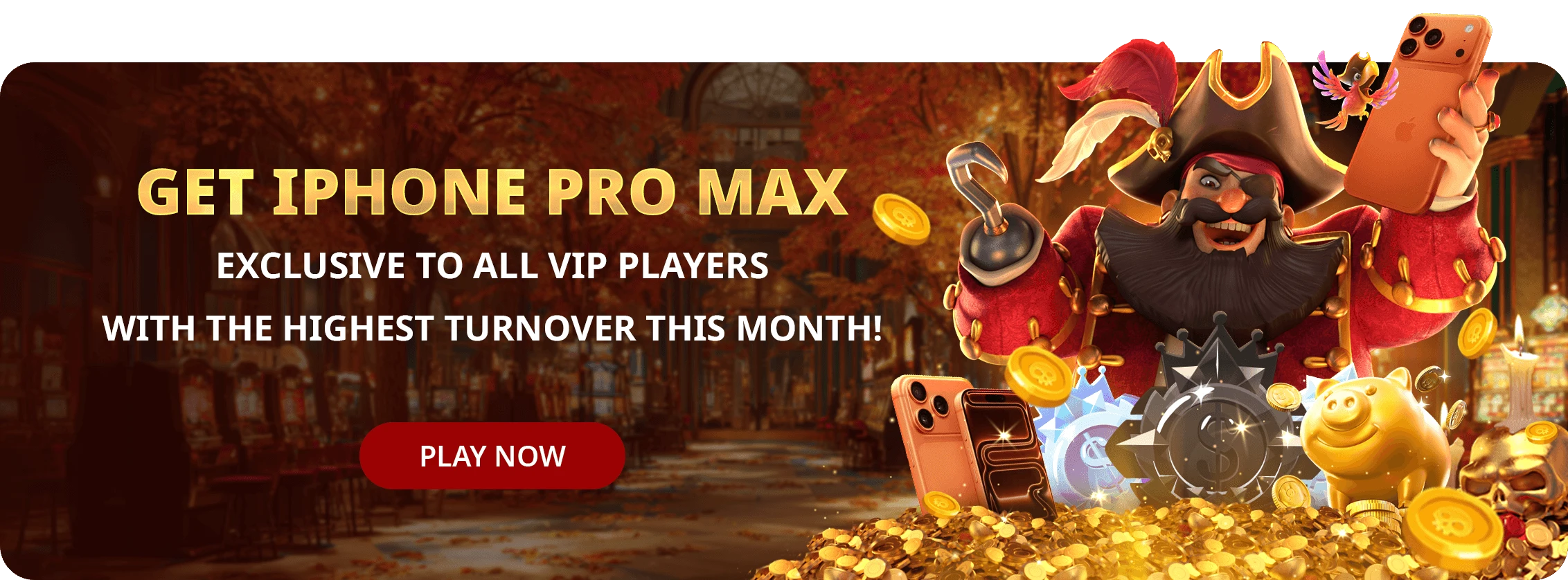 VIP Top teirs Get Iphone 17 PM