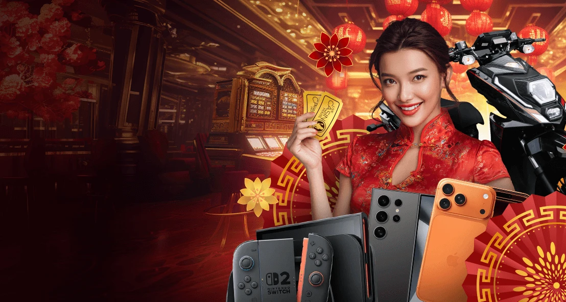 Happy Valentine Raffle