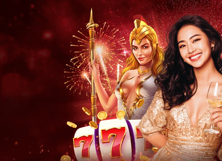 ฝากเงินรับทุกวัน 10% (สล็อต)